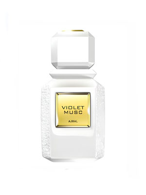 Violet Musc �.�. 100�� (������� � ����� ����)