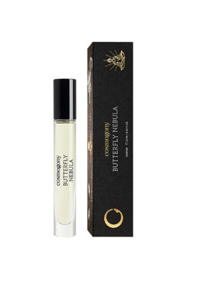 Butterfly Nebula �.�. 10�� (������� � ����� ����)