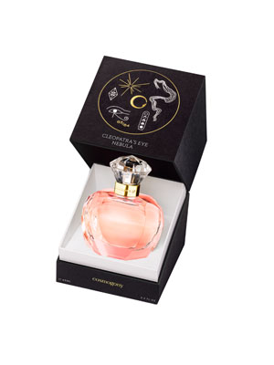 Cleopatras Eye Nebula �.�. 65�� (������� � ����� ����)