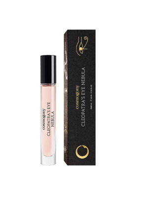 Cleopatras Eye Nebula �.�. 10�� (������� � ����� ����)