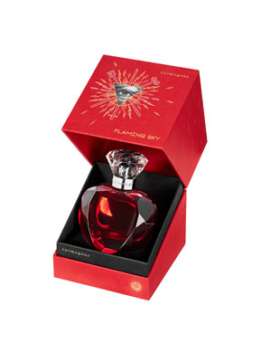 Flaming Sky �.�. 65�� (������� � ����� ����)