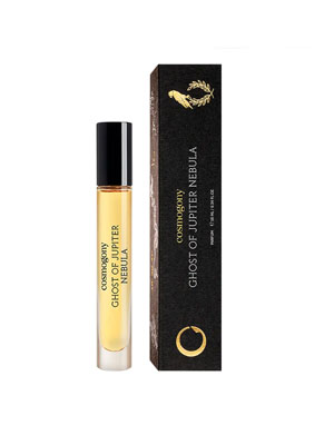 Ghost of Jupiter Nebula �.�. 10�� (������� � ����� ����)