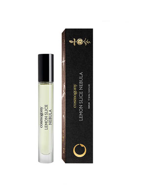 Lemon Slice Nebula �.�. 10�� (������� � ����� ����)