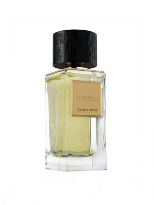 Tea On A Cruise �.�. 65�� (������� � ����� ����)