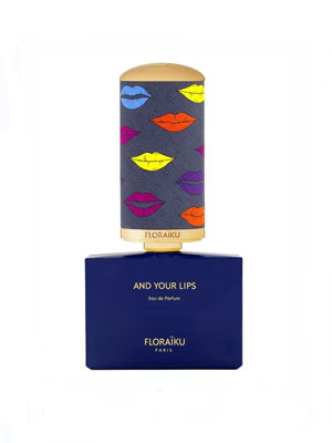 And Your Lips �.�. 50��+10�� (������� � ����� ����)