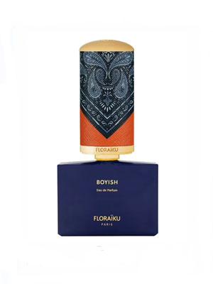 Boyish �.�. 50��+10�� (������� � ����� ����)