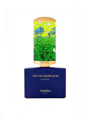 I See The Clouds Go By �.�. 50��+10�� (������� � ����� ����)