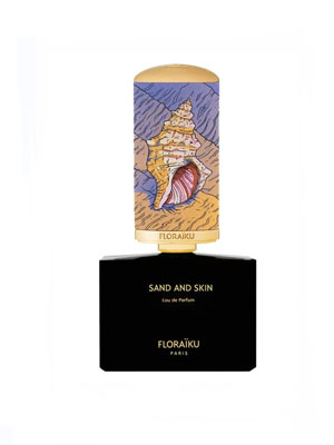 Sand And Skin �.�. 50��+10�� (������� � ����� ����)