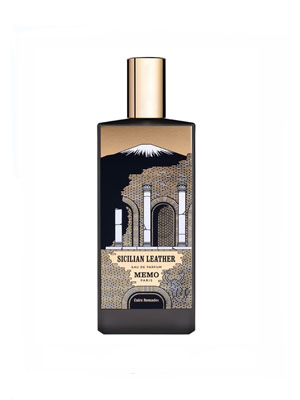 Sicilian Leather п.в. 75мл (открыть в новом окне)