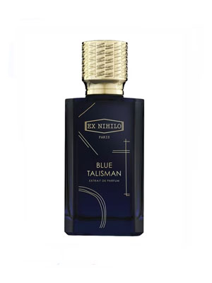 Blue Talisman Extrait de Parfum ���� 100�� (������� � ����� ����)