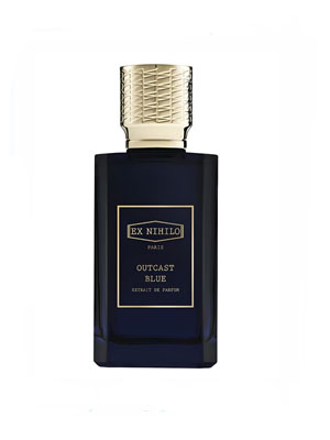 Outcast Blue Extrait de Parfum ���� 100�� (������� � ����� ����)