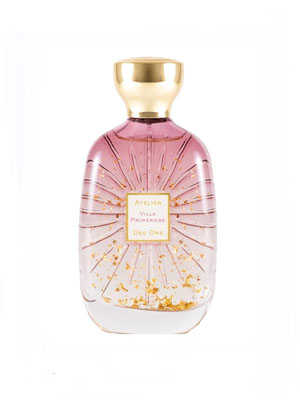 Villa Primerose �.�. 100�� (������� � ����� ����)