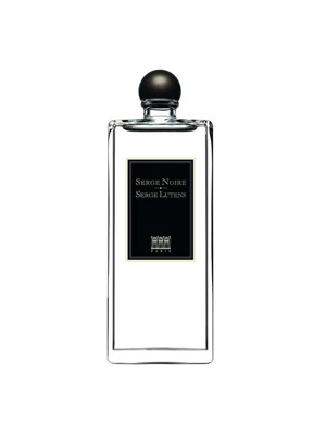 Serge Noire .. 50ml (   )
