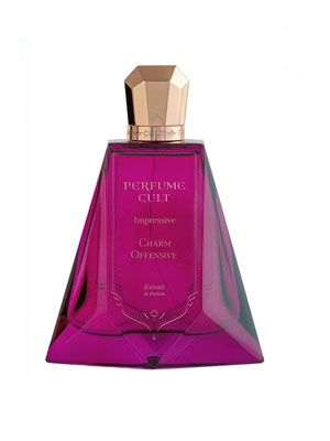 Charm Offensive ���� 100�� (������� � ����� ����)