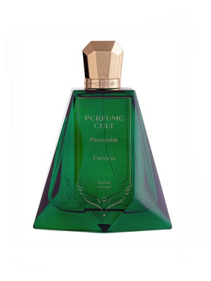 Frisson ���� 100�� (������� � ����� ����)