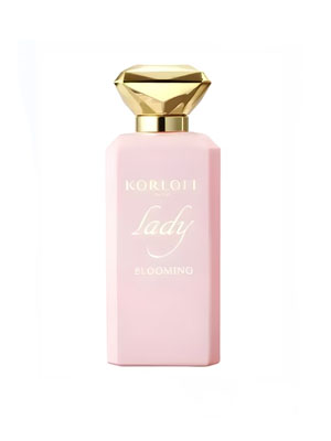 Lady Blooming ��� �.�. 30�� (������� � ����� ����)