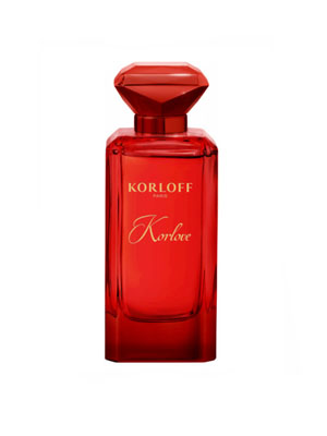 Korlove �.�. 30�� (������� � ����� ����)