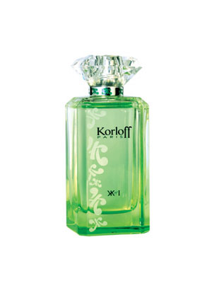 Korloff �1 Woman ��� �.�. 30�� (������� � ����� ����)