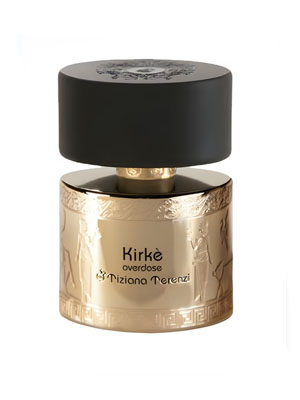 Kirke Overdose ���� 100�� (������� � ����� ����)