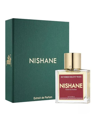 Hundred Silent Ways ���� 15�� (������� � ����� ����)