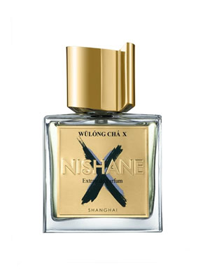 Wulong Cha X ���� 100�� (������� � ����� ����)