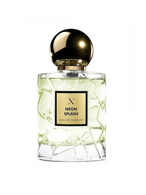 Neon Splash �.�. 100�� (������� � ����� ����)