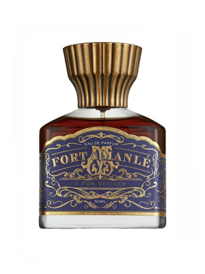 V For Vetiver �.�. 50�� (������� � ����� ����)