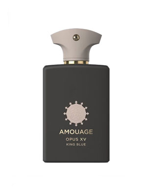 Opus XV King Blue �.�. 100�� (������� � ����� ����)