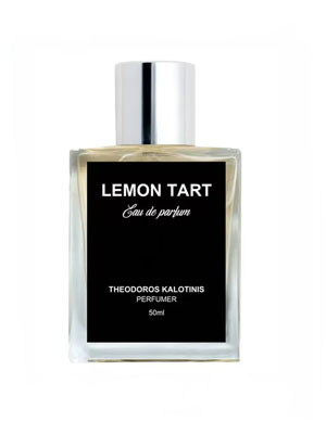 Lemon Tart �.�. 50�� (������� � ����� ����)