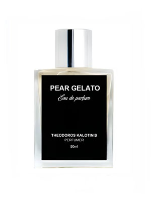 Pear Gelato �.�. 50�� (������� � ����� ����)