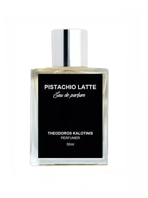 Pistachio Latte �.�. 50�� (������� � ����� ����)