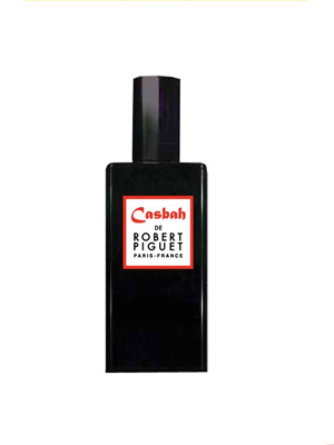 Casbah  .. 100ml (   )