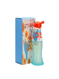 Cheap and Chic  I Love Love  .. 100ml