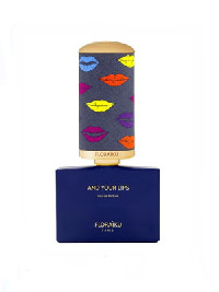 And Your Lips �.�. 50��+10��