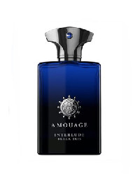 Interlude Black Iris �.�. 100��