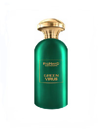 Green Virus �.�. 10��