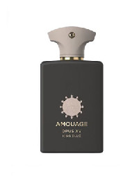 Opus XV King Blue �.�. 100��