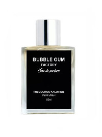 Bubble Gum Factory �.�. 50��