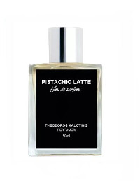 Pistachio Latte �.�. 50��