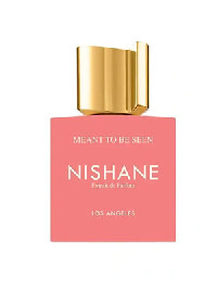 Meant To Be Seen ���� 100��