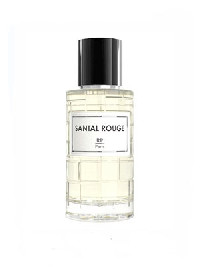 Santal Rouge �.�. 100��