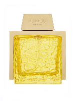 Tutti Frutti Collection Jaune