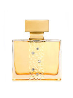 Jewel Collection Note Vanillee