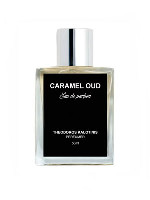 Caramel Oud