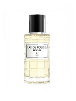 Eau De Foudre Intense